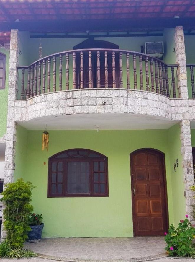 Casa Cabo Frio Exterior foto