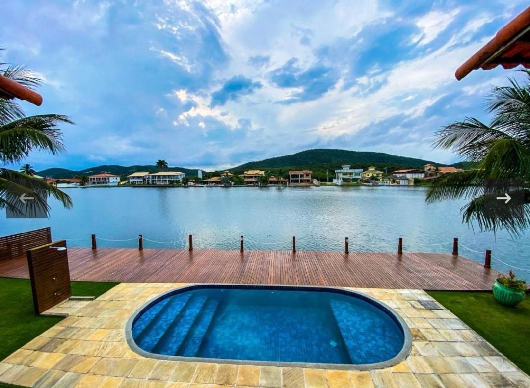 Casa Cabo Frio Exterior foto