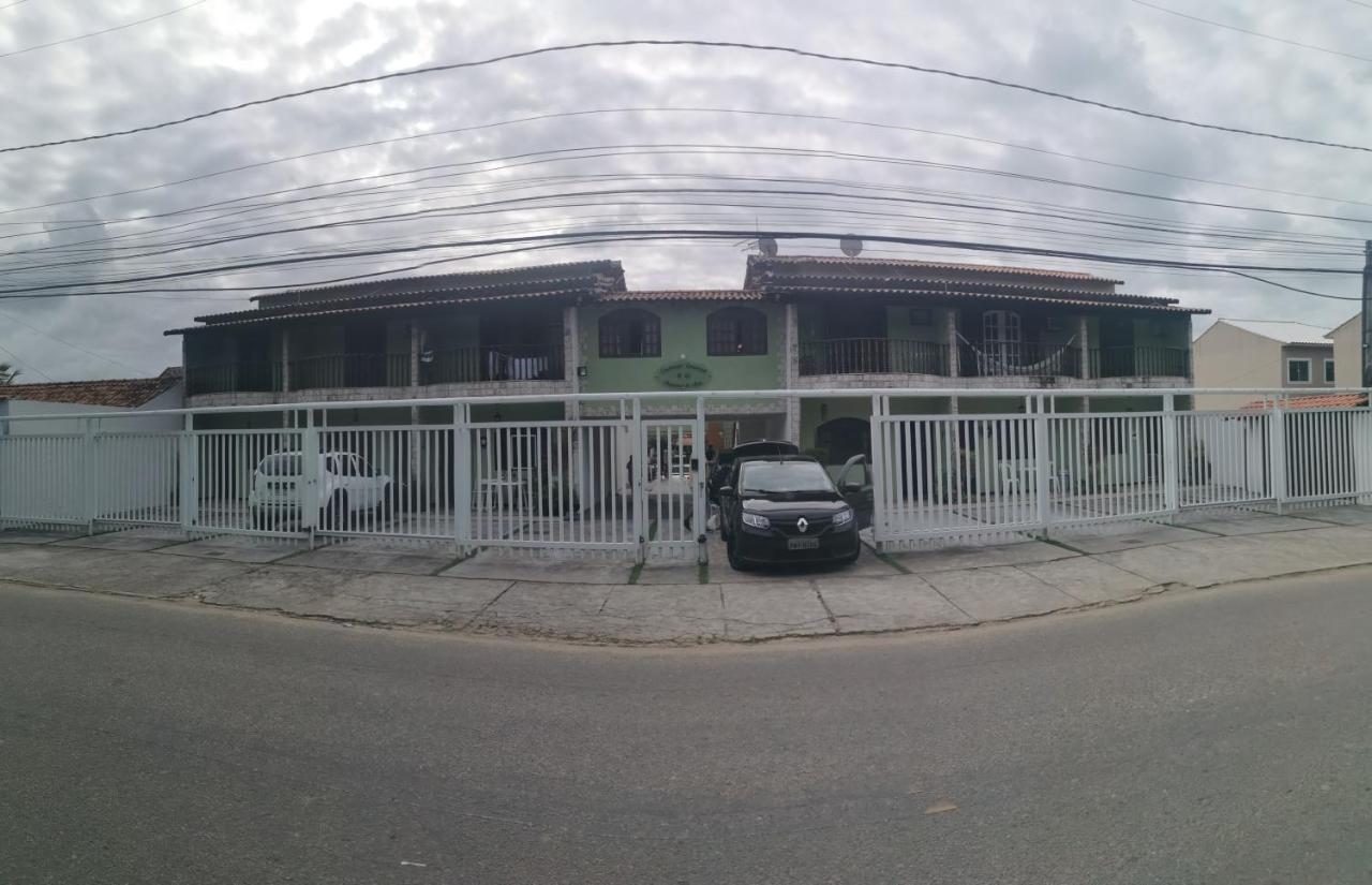 Casa Cabo Frio Exterior foto