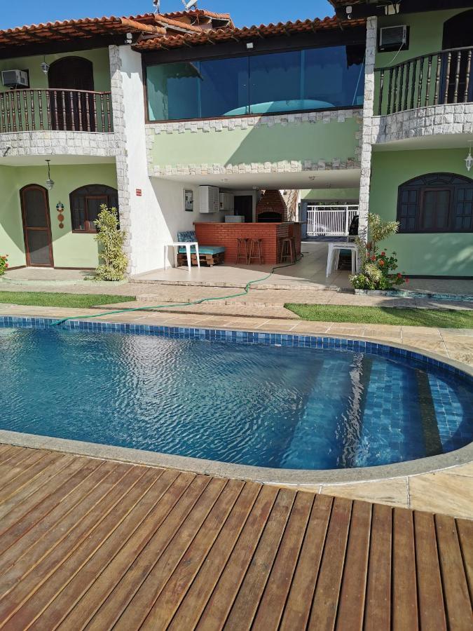Casa Cabo Frio Exterior foto